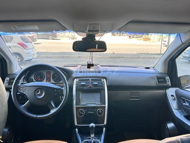 Mercedes B 170 2007, 200,700 km - 1.7 л - Xırdalan