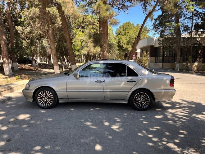 Mercedes C 230 1998, 410,000 km - 2.3 л - Sumqayıt