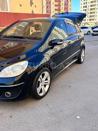 Mercedes B 170 2007, 200,700 km - 1.7 л - Xırdalan