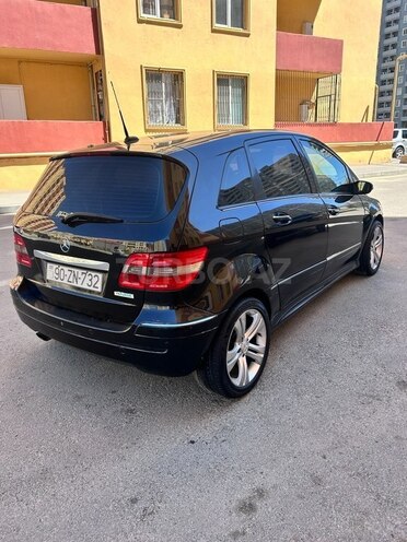 Mercedes B 170 2007, 200,700 km - 1.7 л - Xırdalan