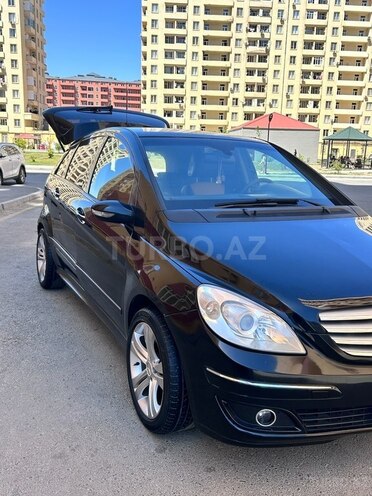 Mercedes B 170 2007, 200,700 km - 1.7 л - Xırdalan