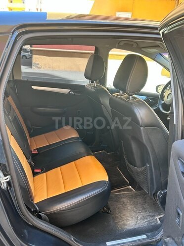 Mercedes B 170 2007, 200,700 km - 1.7 л - Xırdalan