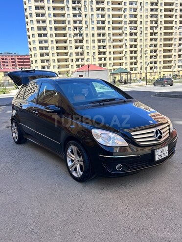 Mercedes B 170 2007, 200,700 km - 1.7 л - Xırdalan