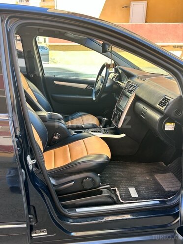 Mercedes B 170 2007, 200,700 km - 1.7 л - Xırdalan