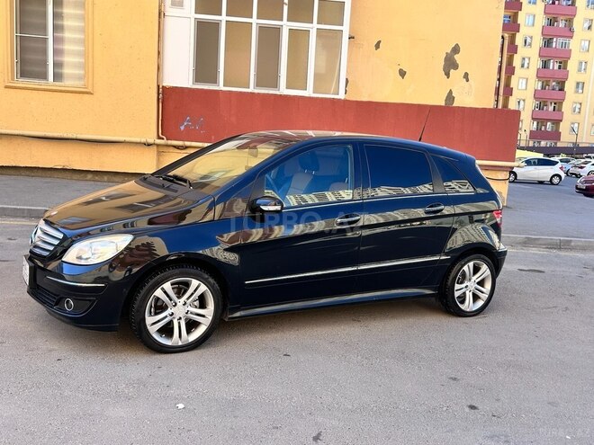 Mercedes B 170 2007, 200,700 km - 1.7 л - Xırdalan