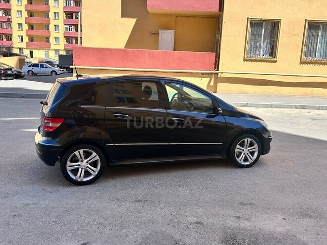 Mercedes B 170 2007, 200,700 km - 1.7 л - Xırdalan
