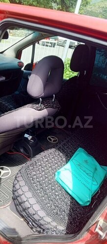 Mercedes A 160 2004, 322,306 km - 1.6 л - Qax