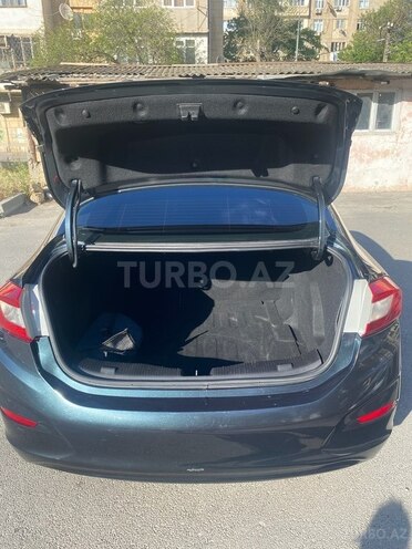 Chevrolet Cruze 2016, 173,000 km - 1.4 л - Bakı