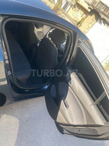 Chevrolet Cruze 2016, 173,000 km - 1.4 л - Bakı