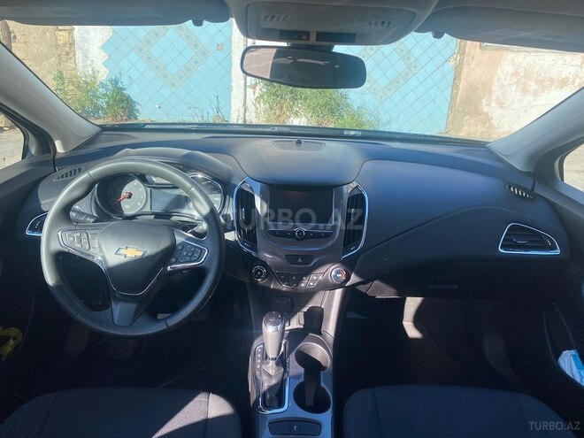 Chevrolet Cruze 2016, 173,000 km - 1.4 л - Bakı