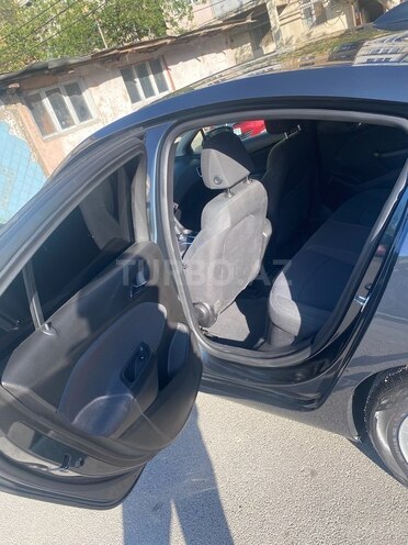Chevrolet Cruze 2016, 173,000 km - 1.4 л - Bakı