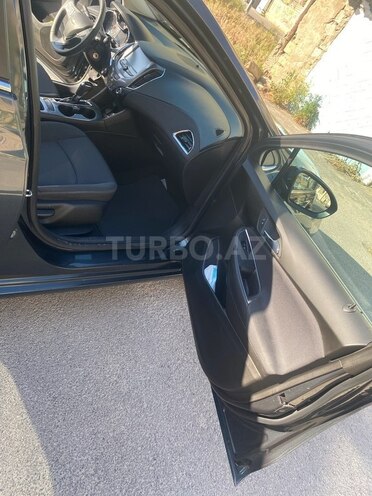 Chevrolet Cruze 2016, 173,000 km - 1.4 л - Bakı