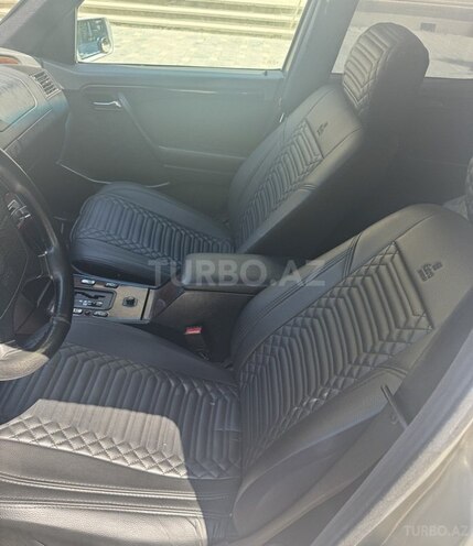 Mercedes C 220 1995, 460,000 km - 2.2 l - Sumqayıt