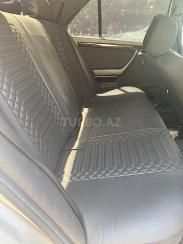 Mercedes C 220 1995, 460,000 km - 2.2 l - Sumqayıt