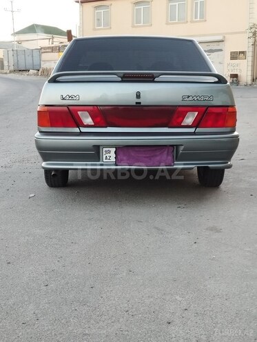 LADA (VAZ) 2115 2008, 193,500 km - 1.6 л - Bakı
