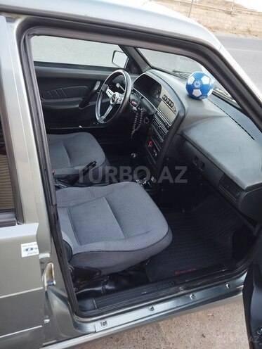LADA (VAZ) 2115 2008, 193,500 km - 1.6 л - Bakı