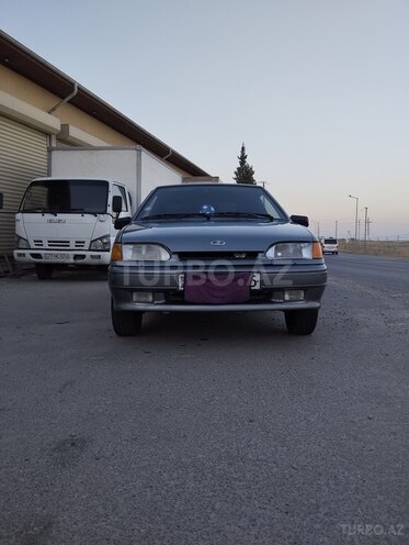 LADA (VAZ) 2115 2008, 193,500 km - 1.6 л - Bakı