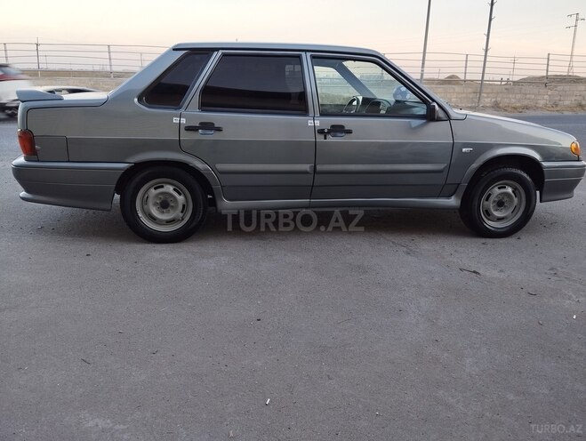 LADA (VAZ) 2115 2008, 193,500 km - 1.6 л - Bakı