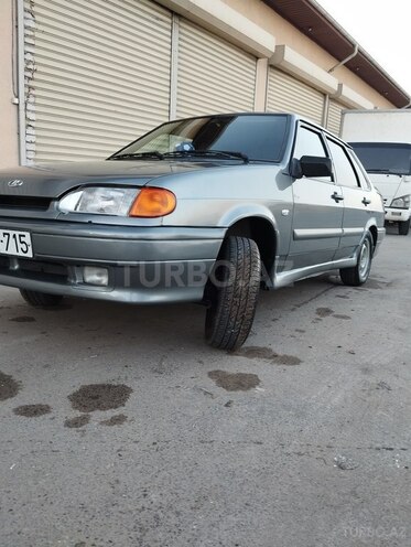 LADA (VAZ) 2115 2008, 193,500 km - 1.6 л - Bakı