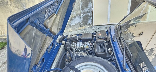 LADA (VAZ) Niva 2015, 128,000 km - 1.7 l - Gəncə