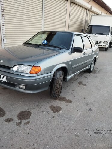 LADA (VAZ) 2115 2008, 193,500 km - 1.6 л - Bakı