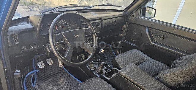 LADA (VAZ) Niva 2015, 128,000 km - 1.7 l - Gəncə