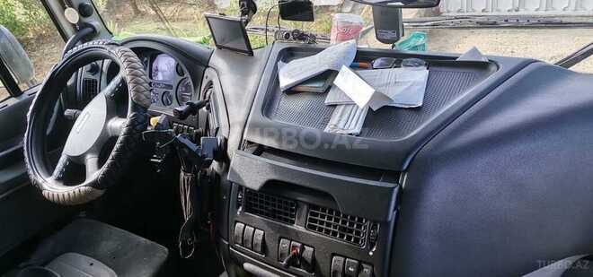 DAF 105 XF 2011, 1,400,000 km - 12.0 l - Bakı
