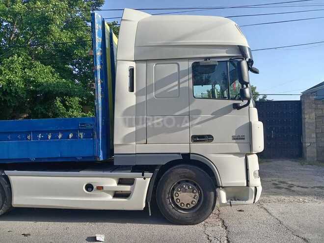 DAF 105 XF 2011, 1,400,000 km - 12.0 l - Bakı