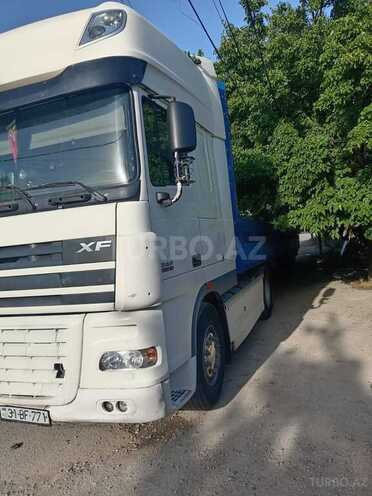 DAF 105 XF 2011, 1,400,000 km - 12.0 l - Bakı
