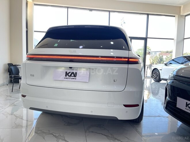 Li Auto L7 2024, 50 km - 1.5 l - Bakı