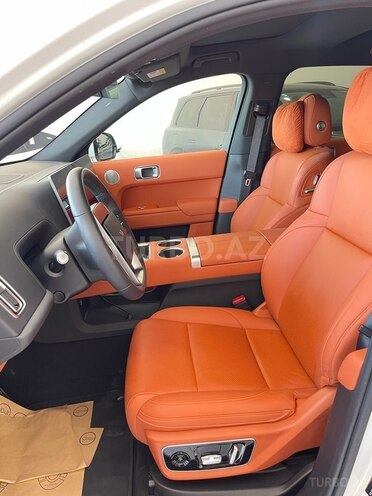 Li Auto L7 2024, 50 km - 1.5 l - Bakı