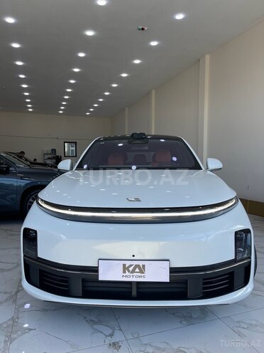 Li Auto L7 2024, 50 km - 1.5 l - Bakı