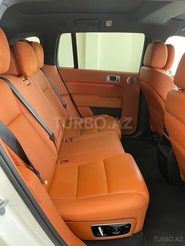 Li Auto L7 2024, 50 km - 1.5 l - Bakı