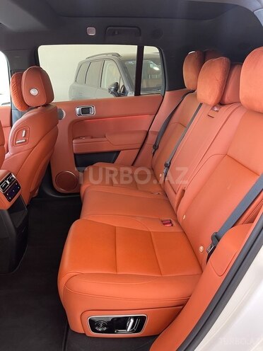 Li Auto L7 2024, 50 km - 1.5 l - Bakı