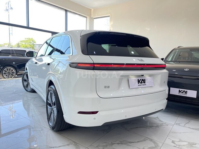 Li Auto L7 2024, 50 km - 1.5 l - Bakı