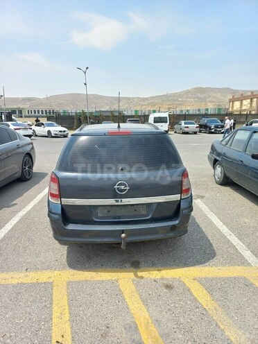 Opel Astra 2006, 265,000 km - 1.3 l - Bakı