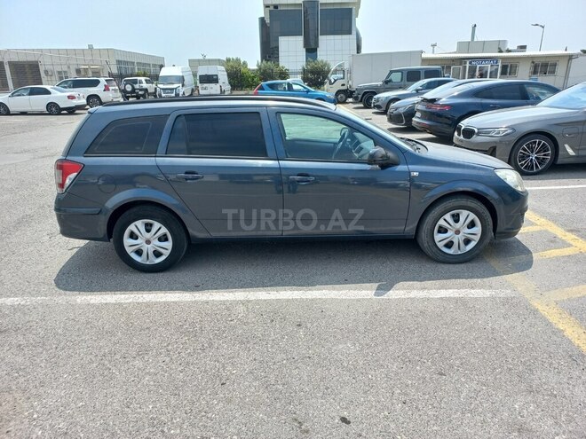 Opel Astra 2006, 265,000 km - 1.3 l - Bakı
