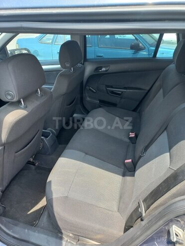 Opel Astra 2006, 265,000 km - 1.3 l - Bakı