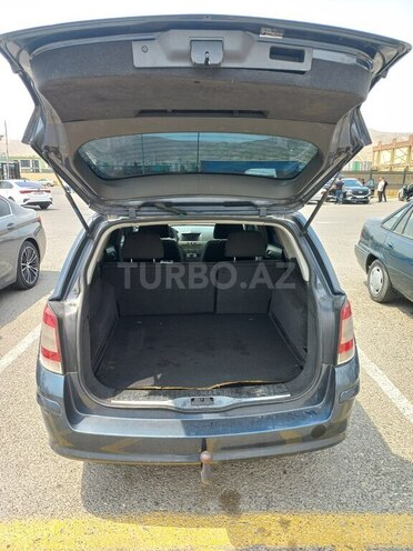 Opel Astra 2006, 265,000 km - 1.3 l - Bakı