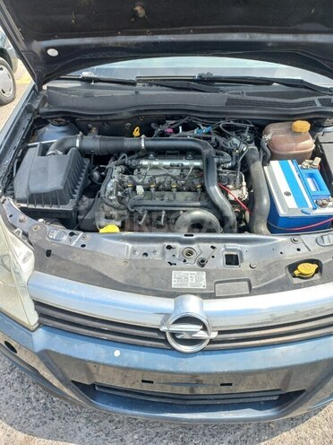 Opel Astra 2006, 265,000 km - 1.3 l - Bakı