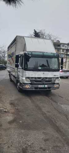 Mercedes Atego 818 2012, 465,000 km - 4.3 l - Bakı