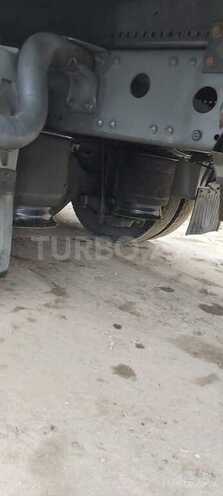 Mercedes Atego 818 2012, 465,000 km - 4.3 l - Bakı