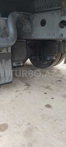 Mercedes Atego 818 2012, 465,000 km - 4.3 l - Bakı