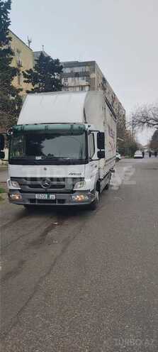 Mercedes Atego 818 2012, 465,000 km - 4.3 l - Bakı