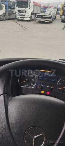 Mercedes Atego 818 2012, 465,000 km - 4.3 l - Bakı