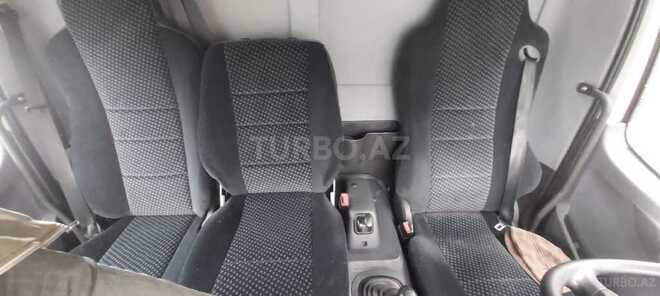 Mercedes Atego 818 2012, 465,000 km - 4.3 l - Bakı