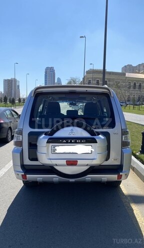 Mitsubishi Pajero 2011, 220,000 km - 3.5 l - Bakı