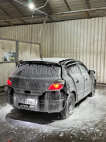 Opel Astra 2006, 240,000 km - 1.4 l - Bakı