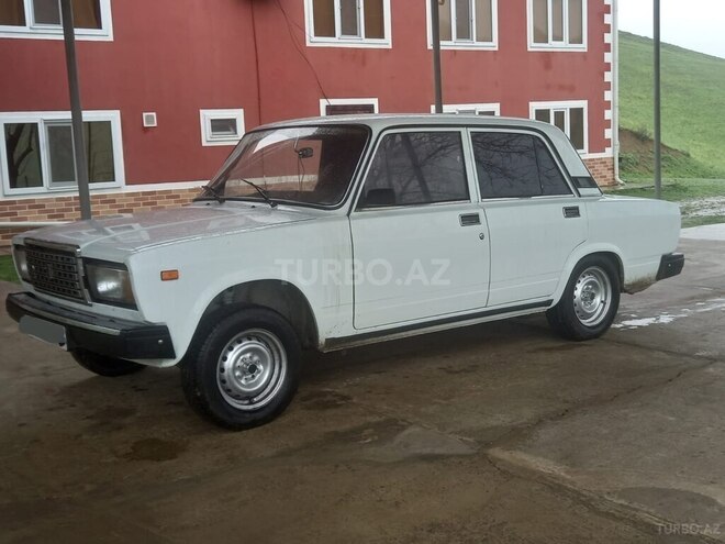 LADA (VAZ) 2107 2006, 95,000 km - 1.6 л - Bakı