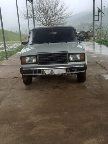 LADA (VAZ) 2107 2006, 95,000 km - 1.6 л - Bakı